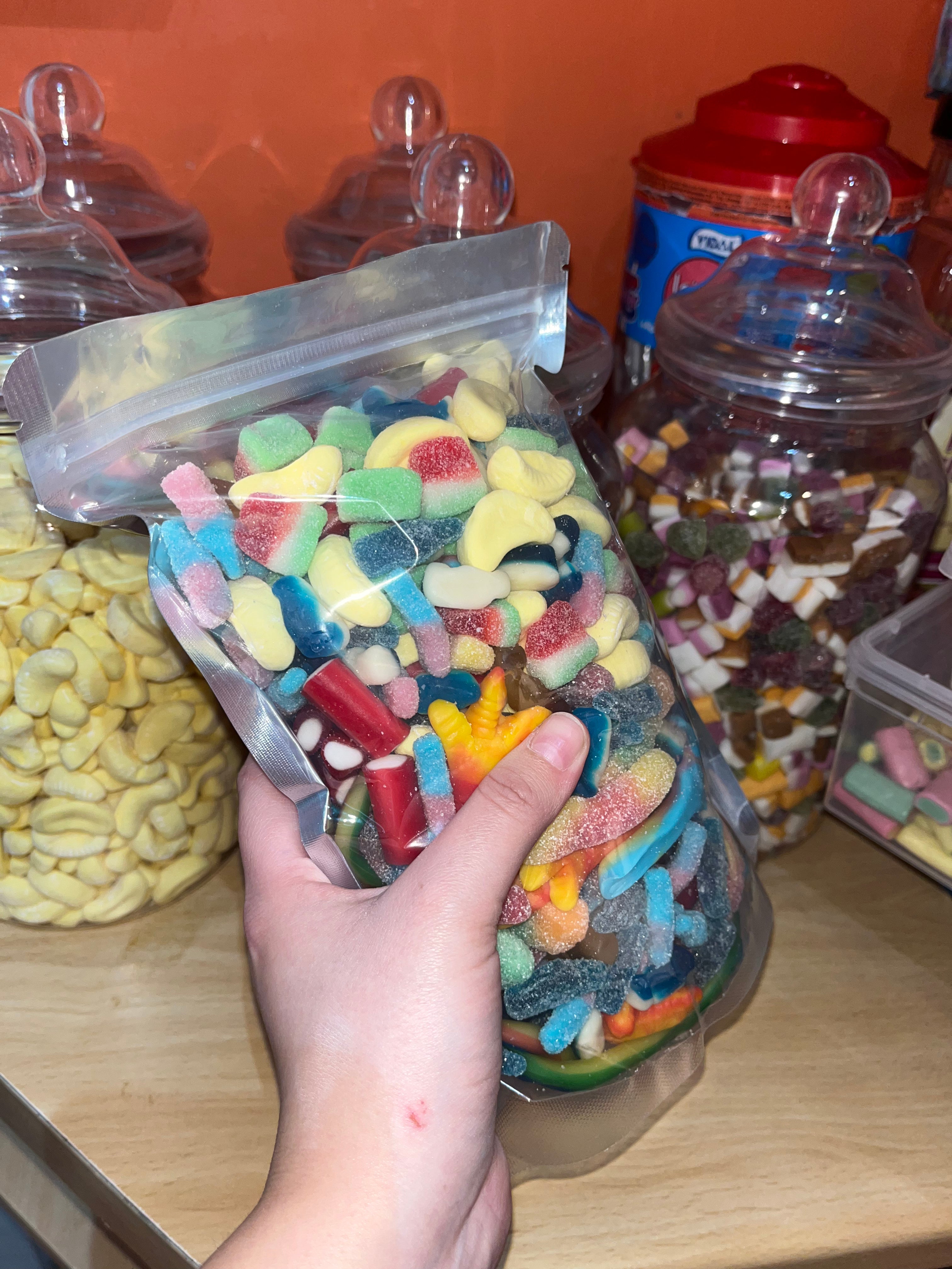 400g Pick-n-Mix Bag - This Candy