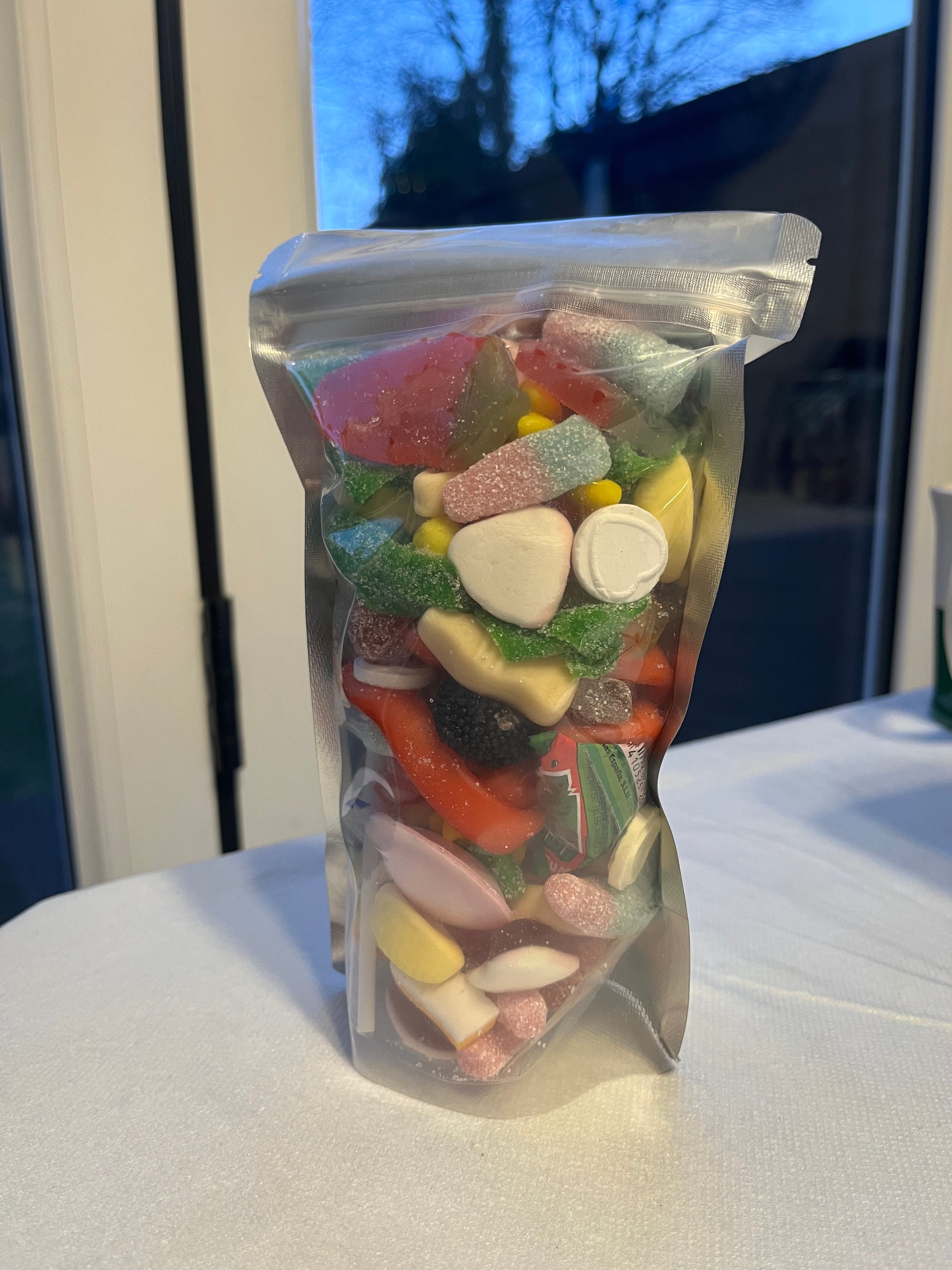 400g Pick-n-Mix Bag - This Candy